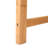 Juned Outdoor Bench