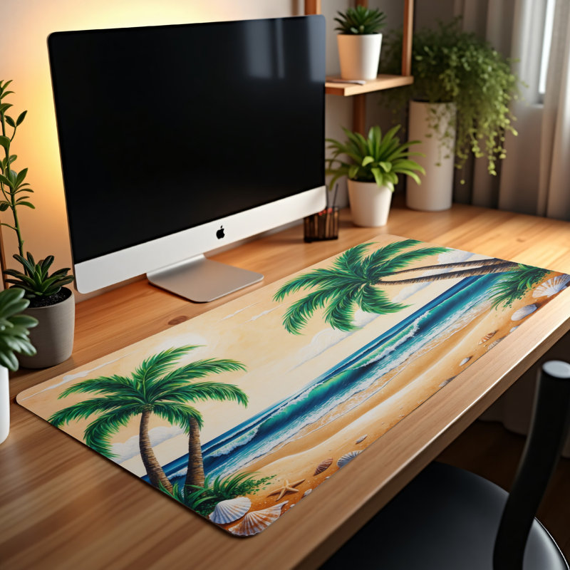 Desk Pad, 23.6x13.8