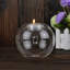 Glass Tabletop / Centrepiece