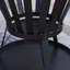 Abigailgrace Round Steel Smokeless Fire Pit
