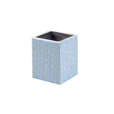 Atlantic Pastel Brush Holder