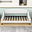 Upholstered Tufted Button Daybed-1605975170-1605975171