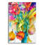 Art mural en verre «Curve recours» par Annelein Beukenkamp-1883735080