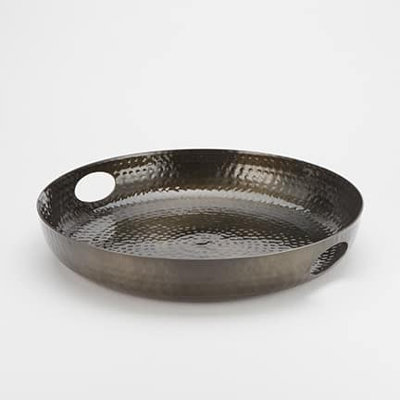 Plateau en aluminium American Metalcraft