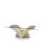 Shadle Abstract Coffee Table
