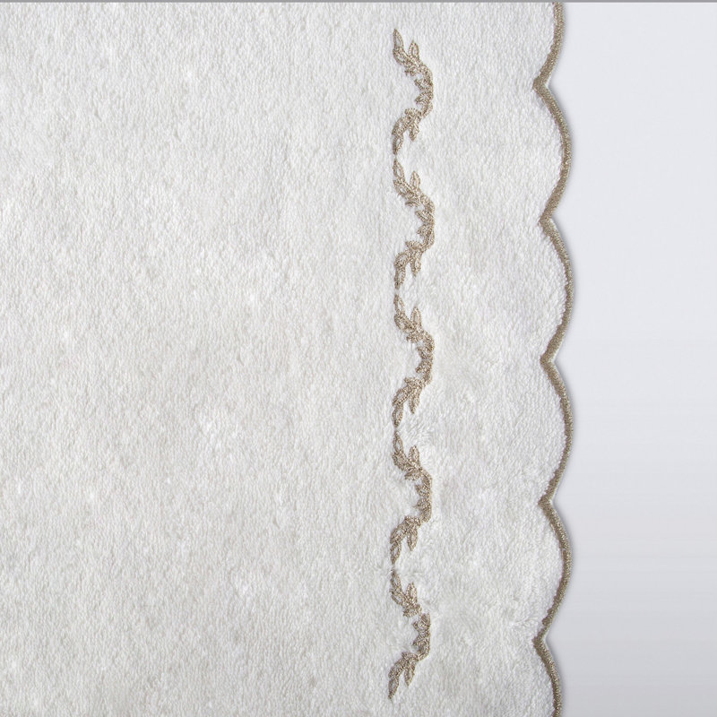 Drap de bain 100% coton Antonio