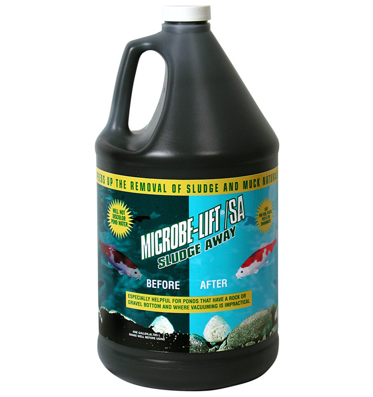 Cleaner, Gallon