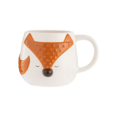 Woodland Mug