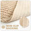 Tapis pour salle de bain Egista-1101396740-1101396745