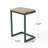 Accent Table-Medium