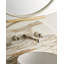 Twenties Basin Wall Mounted Mixer, Rough-in Box-1208653901