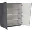 Bayonne 120cm Sideboard-1744682149