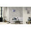 Papier peint abstrait Purser-504619555