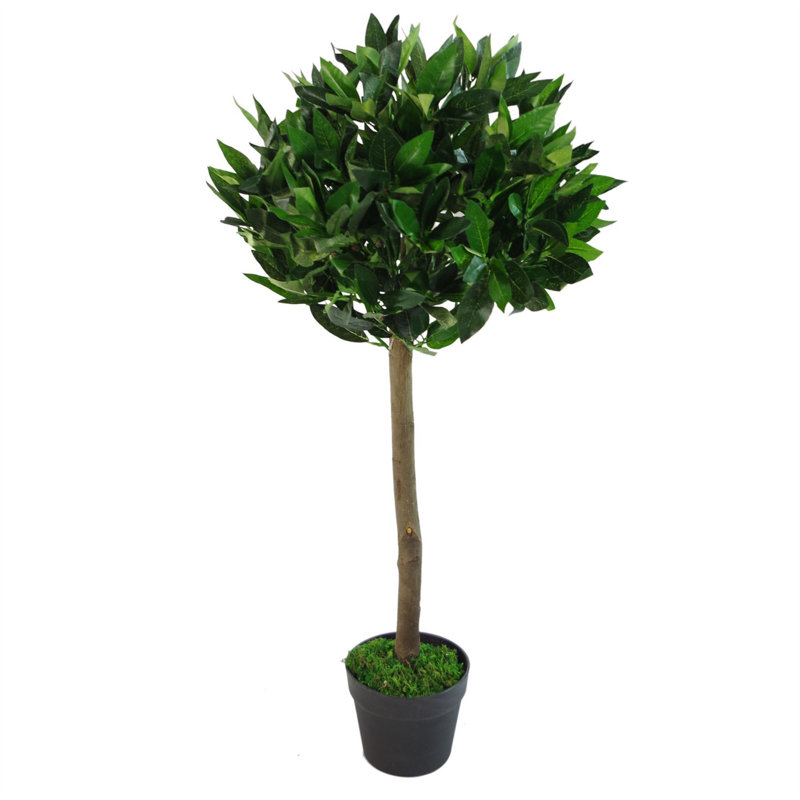 90cm Faux Tree in Pot Liner