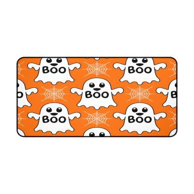 Polyester Desk Pad