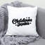 Coussin en polyester Christmas_Noir-09-240934437