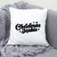 Coussin en polyester Christmas_Noir-09-240934438