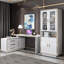 Bureau de luxe en L émaillé pour ordinateurs de bureau-1622502959