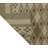 Benge Wool Geometric Indoor Rug