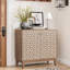 Buffet 31,5 "avec tablettes réglables et 2 portes