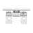 Nailwell 2 - Light Dimmable Vanity Light-27063579