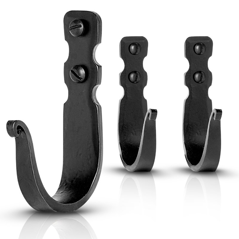 Kaneesha Iron Wall Hook