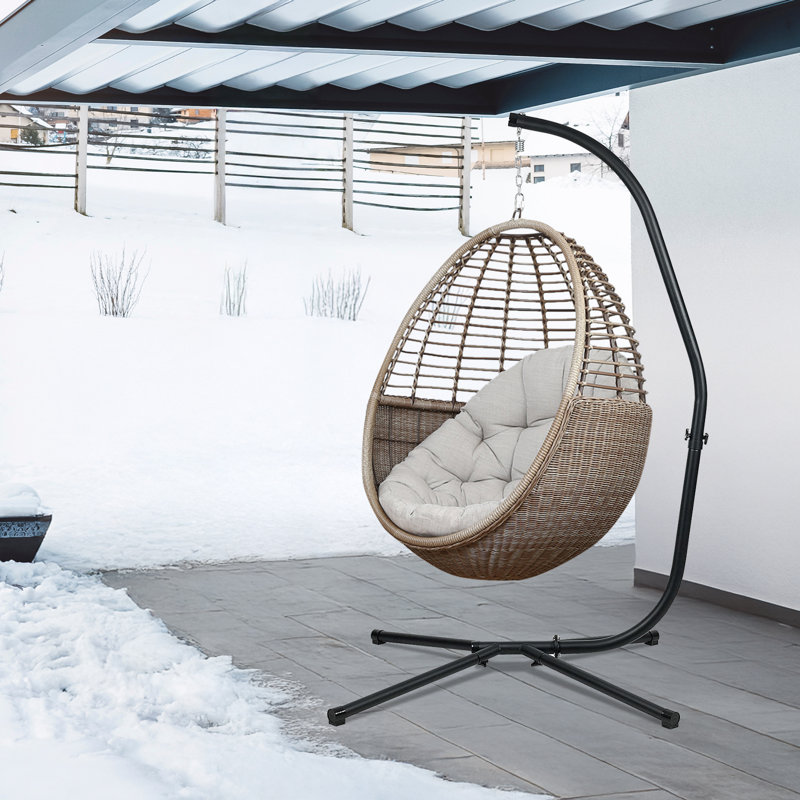 Dunmire Hammock Stand（Only Stand）