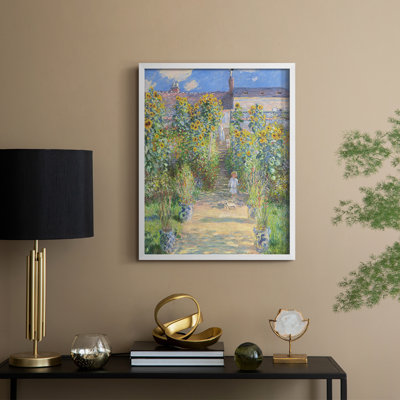 "Vintage Landscape XLV III"