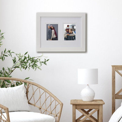 Mikasa Glossy Gallery Wall Frame