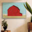 Big Red One I-94373075-94373077