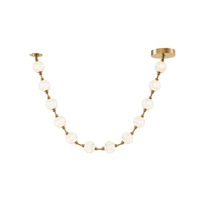 Marni 12 - Light Unique/Statement Pendant