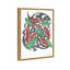 Manuel Roman - Watermelon Still Life Print by Oliver Gal-573170394-769604891
