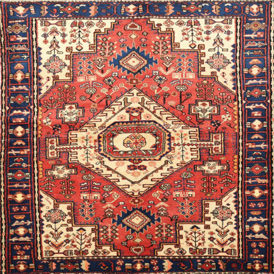 Oriental Indoor Rug