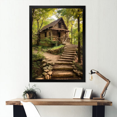 " Cottage Retreat In Ozark Arkansas II "
