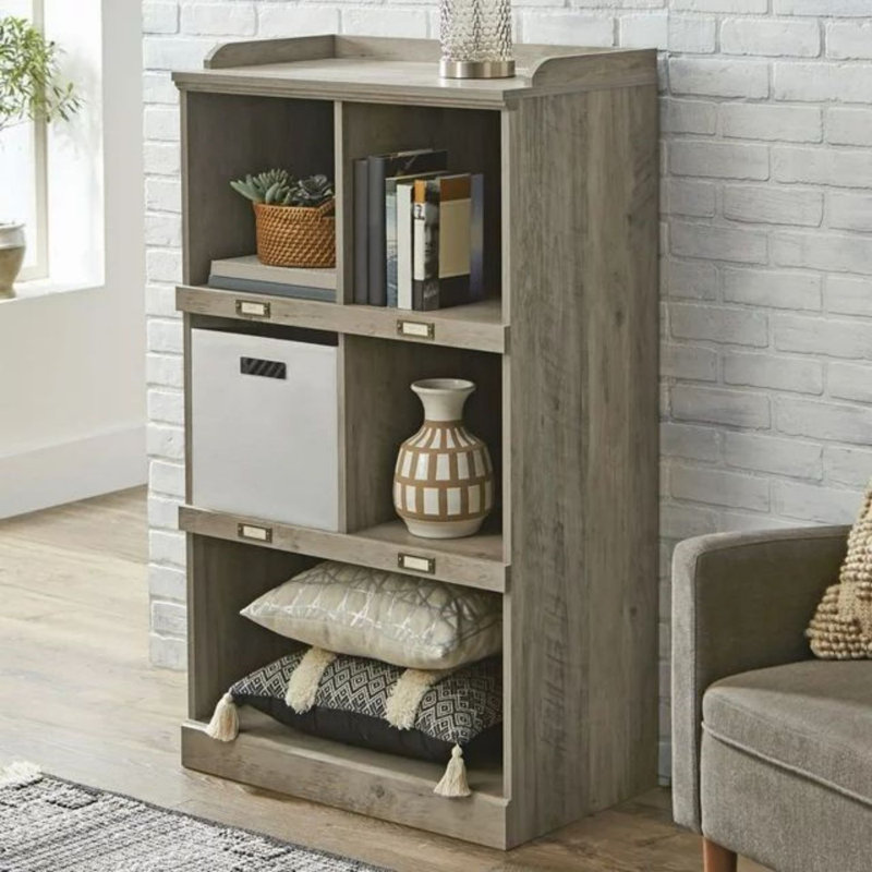 Smathering Bookcase