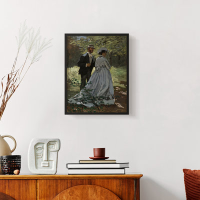 «Vintage Landscape LXV III» sur