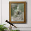 Thé vert I - reproduction d'art sur toile-2085725640