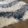 Sgm-Amhold Shag Performance Chevron Rug