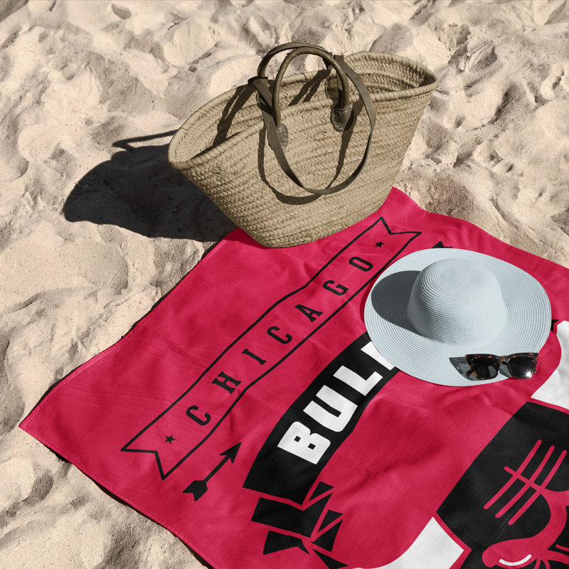 Beach Towel