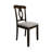 Rashika 4 - Person Pedestal Dining Set-864091931-864091930