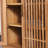 Yumu Zen 18 Pair Shoe Storage Cabinet-99713702