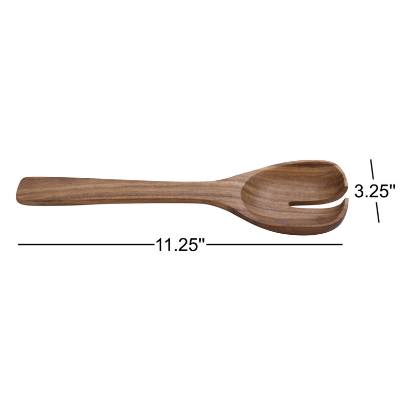 Artesano 2 Piece Salad Servers Set