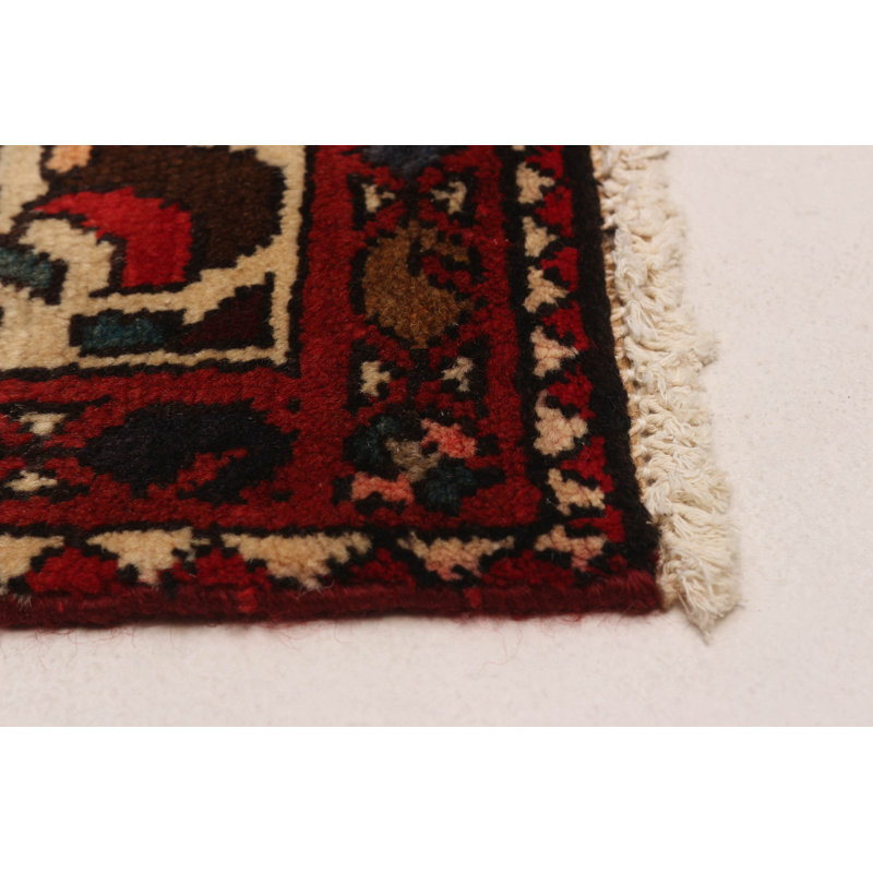 Andelz Navy Rug 3'7" x 9'10"