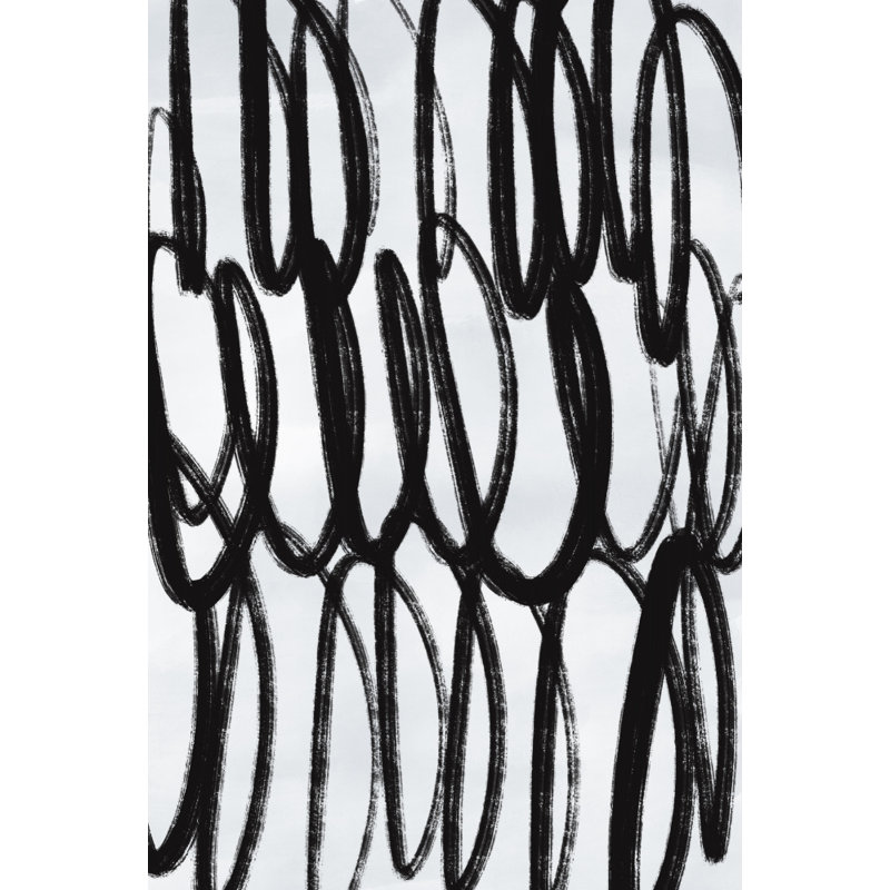 Wrapped Canvas Print, 76.2 cm H x 50.8 cm W