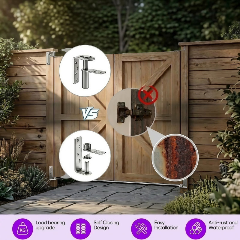 Swinging Louvered Cafe Doors Hinges
