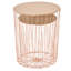 Landose Tray Top Frame Nesting Tables-1780119271