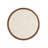 La Costa Marble Top End Table