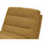 Chaise longue rembourrée Danbury-1468306870