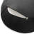15" x 5" Round Floor Pillow and Meditation Bolster-67050364