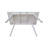 Montana Solid Wood Butterfly Extension Dining Table-696283484-696283461
